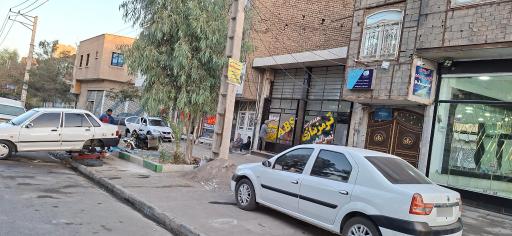 بوستر سازی سید جواد نصرالهی