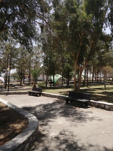 عکس پارک آزادی