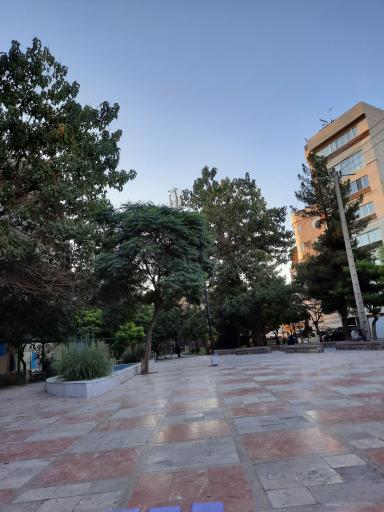 عکس بوستان پونیو