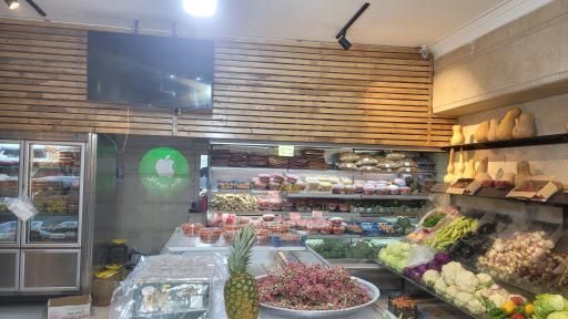 عکس هایپر میوه اپل