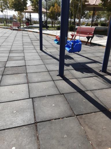 عکس شهربازی کودکان