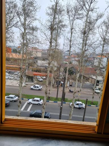 عکس هتل رستوران کوثر