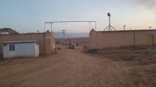 عکس کوره آجرپزی درسا