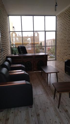 عکس بنگاه معاملاتی رعیت