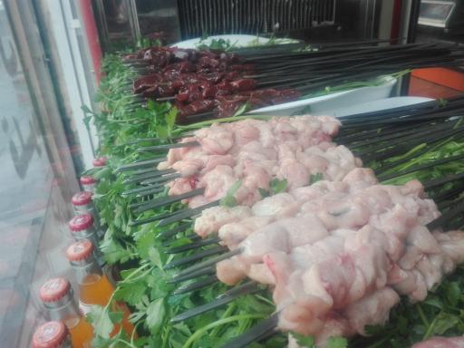 عکس جگر سرای شازده