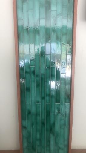 عکس کارگاه کاشی دست ساز و سفالگری هستی