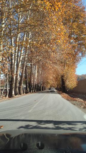 عکس دهکده ورزشی چهارباغ