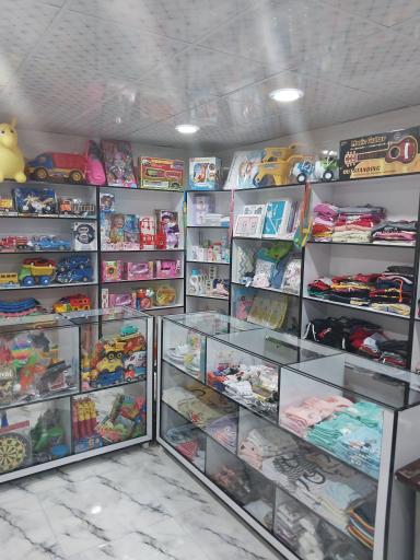 عکس سیسمونی قصرکودک