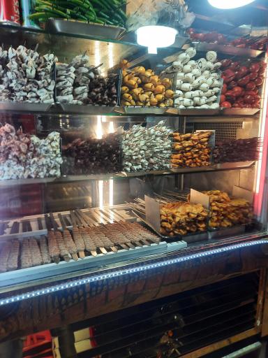 عکس جگرسرای لیمو ترش بهار