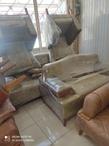 عکس نمایندگی فرش و مبلمان ظفر 