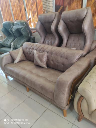 عکس نمایندگی فرش و مبلمان ظفر 