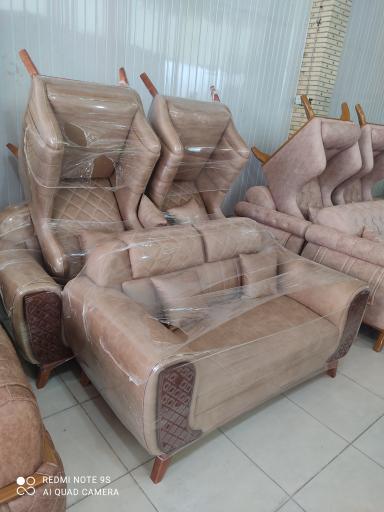 عکس نمایندگی فرش و مبلمان ظفر 