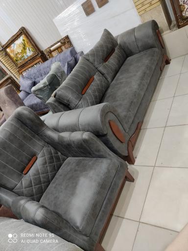 عکس نمایندگی فرش و مبلمان ظفر 