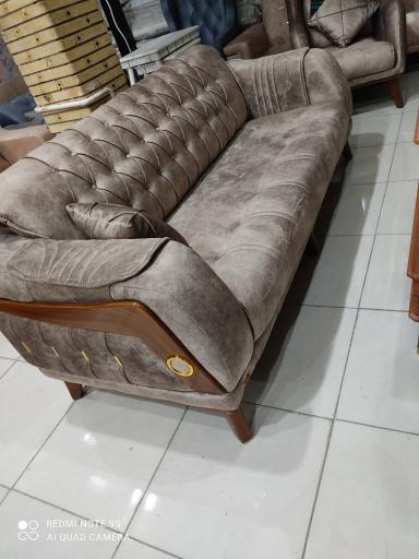 عکس نمایندگی فرش و مبلمان ظفر 