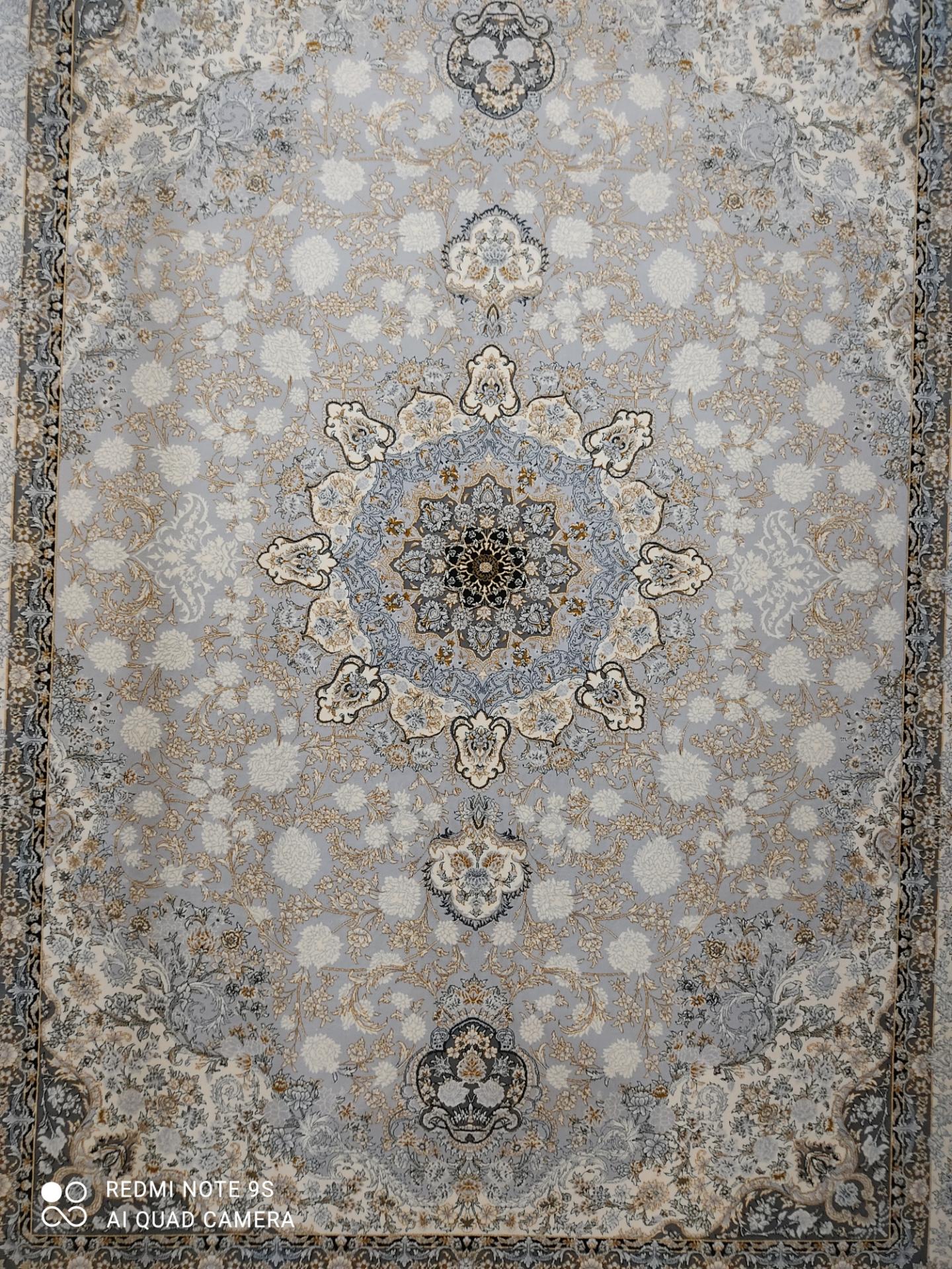 عکس نمایندگی فرش و مبلمان ظفر 