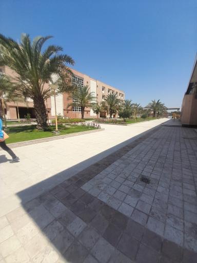 عکس شرکت ملی حفاری ایران