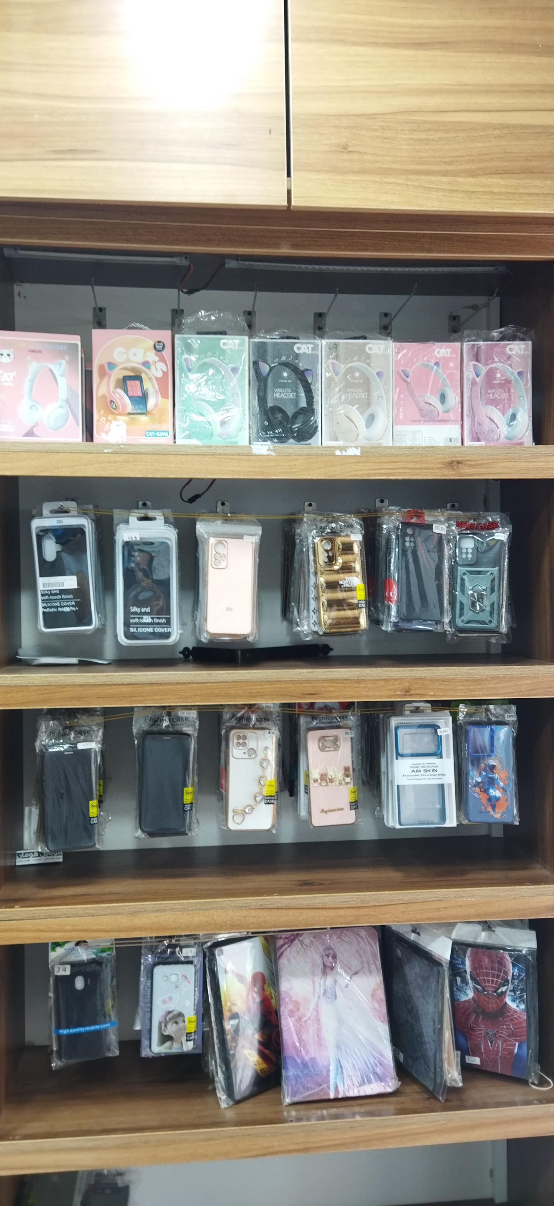 عکس موبایل هومان