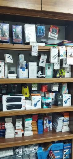 عکس موبایل هومان