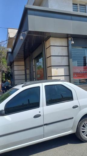 عکس بانک ملت