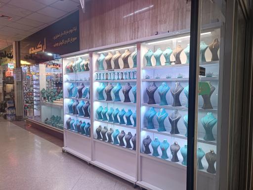 عکس بدلیجات ارکیده