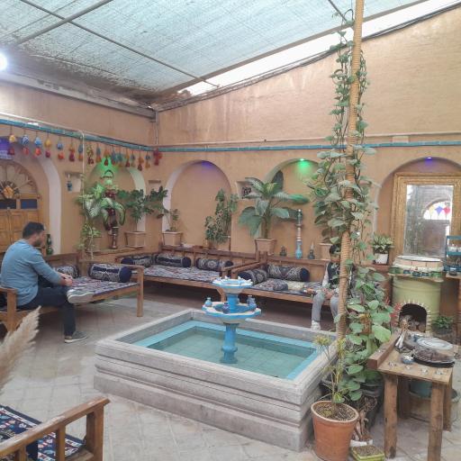 کافه سیبه