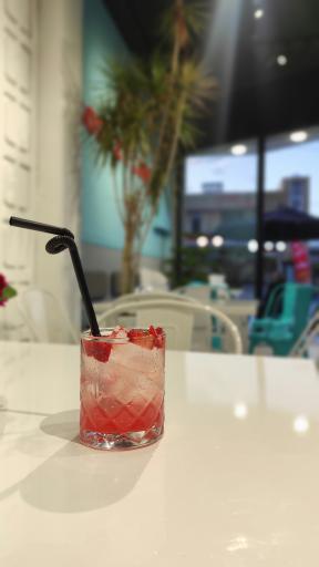 عکس کافه لند