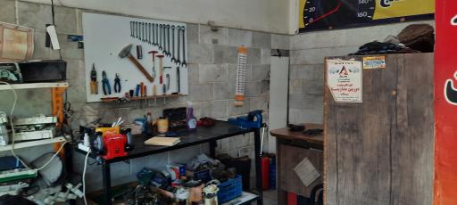 تعمیرات تخصصی کیلومتر و سرعت سنج ارجمند