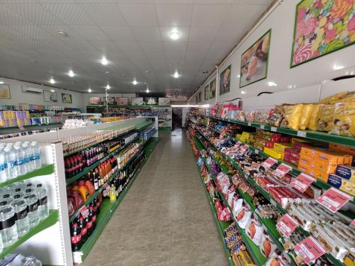 عکس فروشگاه دیلی