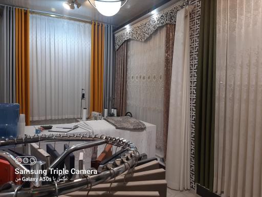 پرده سرای حریر