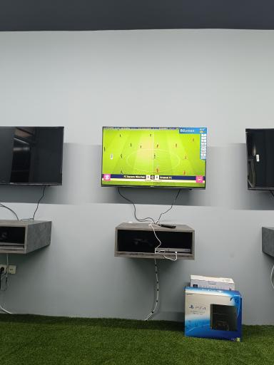 عکس باشگاه بدنسازی مدال شعبه vip