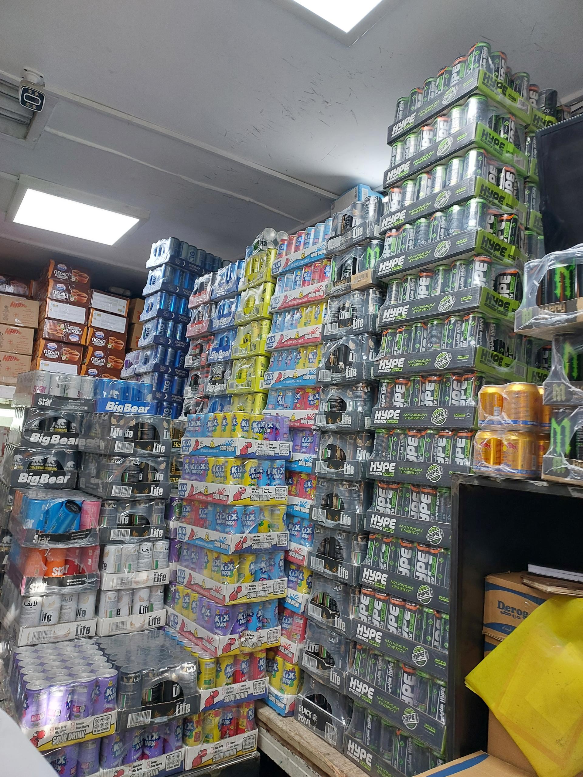 عکس نوشیدنی کلاته