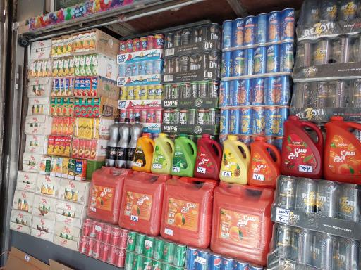 عکس نوشیدنی کلاته