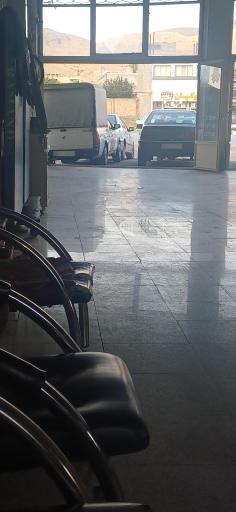 عکس اتومبیل اکرمی