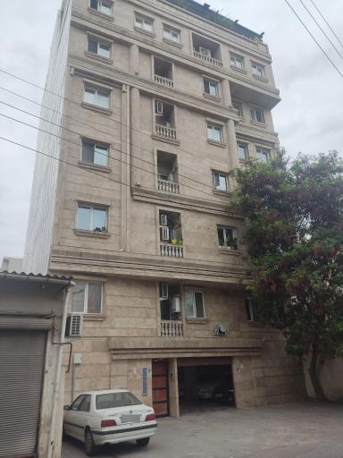 عکس آپارتمان سیمین۲ 