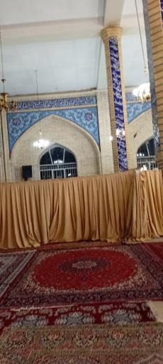 عکس مسجد قبا