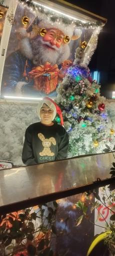 عکس کافه آرمنیا