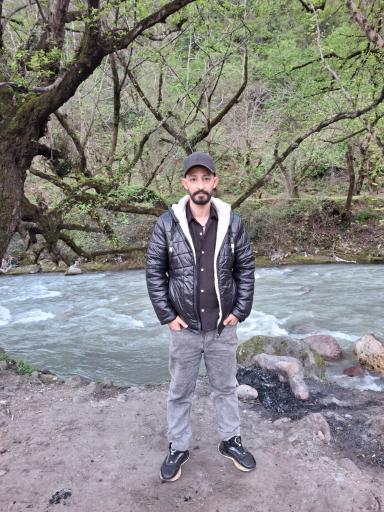 عکس ماسال