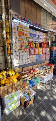 عکس نوشیدنی کلاته