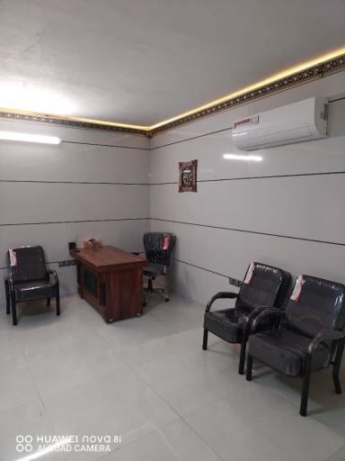 عکس مرکز تخصصی زخم دیابتی و سوختگی و پوست هشت بهشت