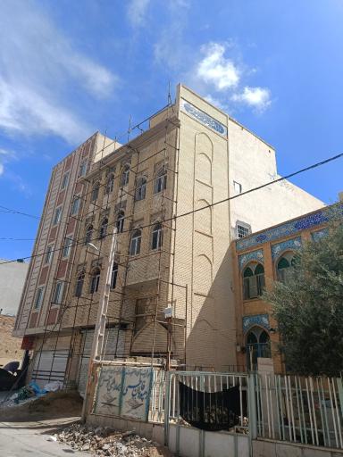 عکس موسسه دینی فرهنگی و دارالقرآن فاطمیه سمنان