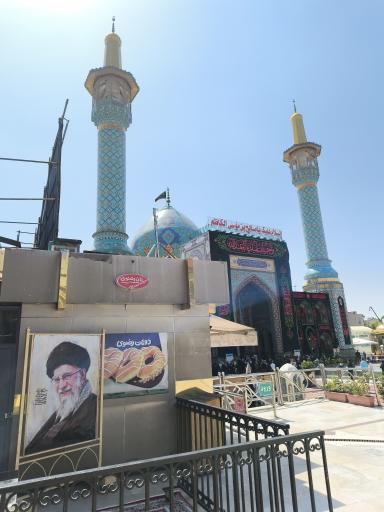 نان رضوی