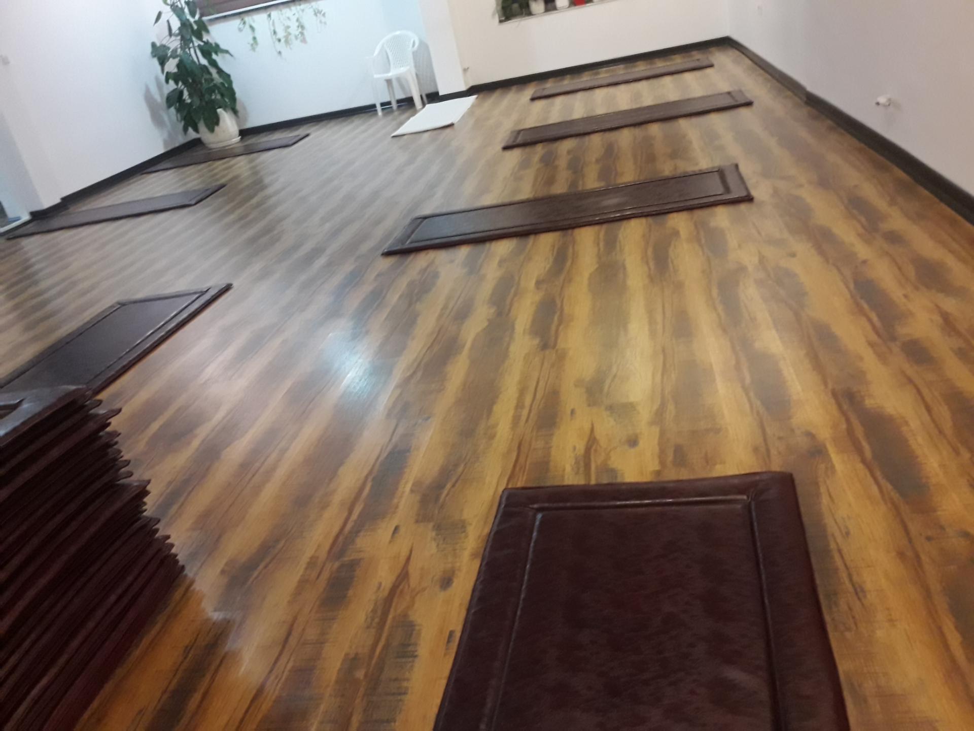 عکس باشگاه ورزشی یوگا ساتیا