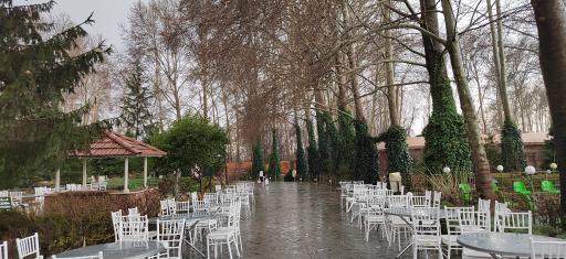 عکس دهکده ورزشی چهارباغ