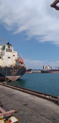 عکس منطقه ویژه اقتصادی بندر شهید رجایی (اسکله رجایی)