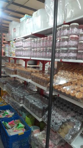 عکس پلاسکو زهره گل