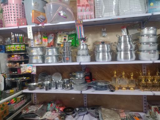 عکس پلاسکو زهره گل