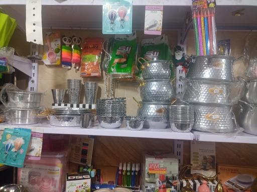 عکس پلاسکو زهره گل