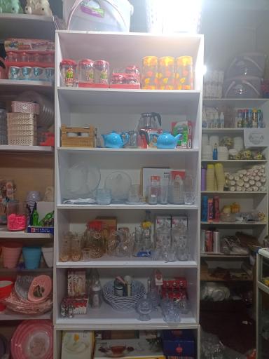 عکس پلاسکو زهره گل