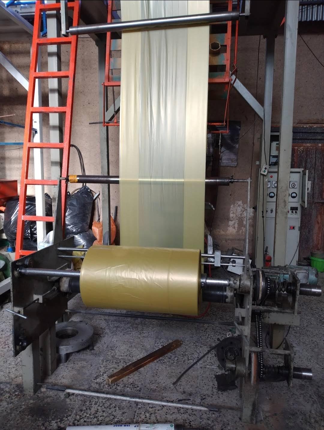 عکس آریا پلاستیک اصفهان