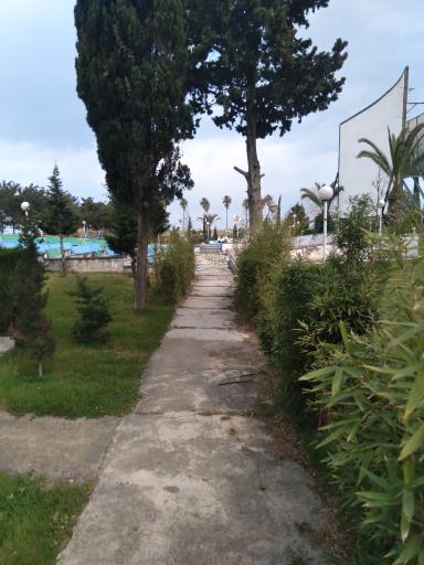 عکس پارک کودک پردیس 1